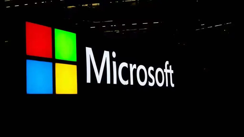 Falla global en servicios de Microsoft afecta a millones de usuarios