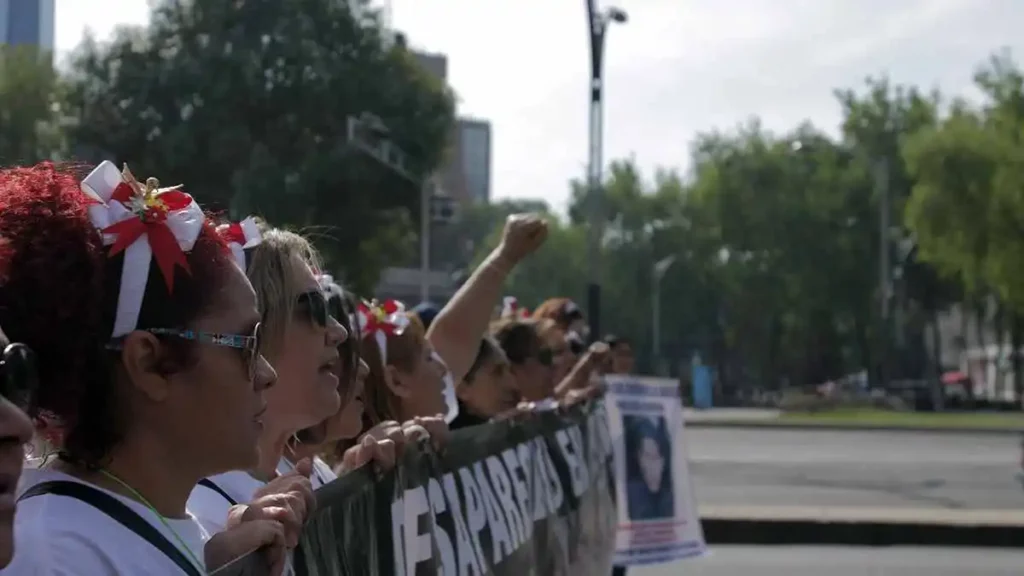 Día Internacional de las Defensoras de Derechos Humanos ¡Una lucha por la igualdad!