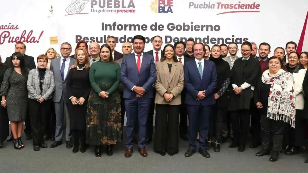 Puebla rompe récords turísticos: ¡31 millones de visitantes en 2 años!