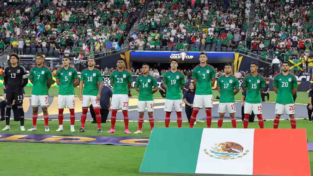 Honduras vs México ¿A qué hora y dónde ver el juego de cuartos de final?