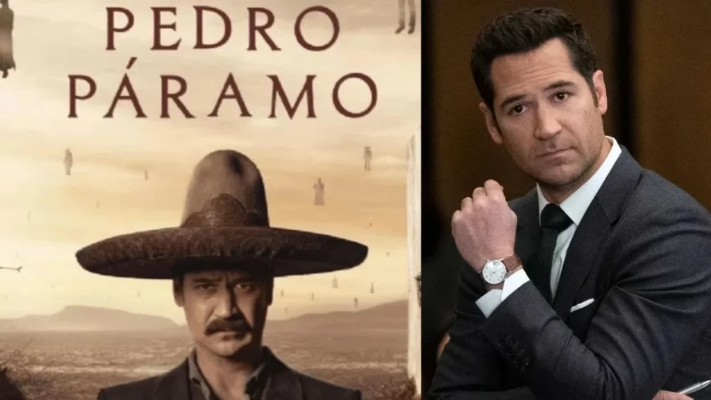 Si quieres saber quién es Pedro Páramo en la vida real, aquí te lo decimos