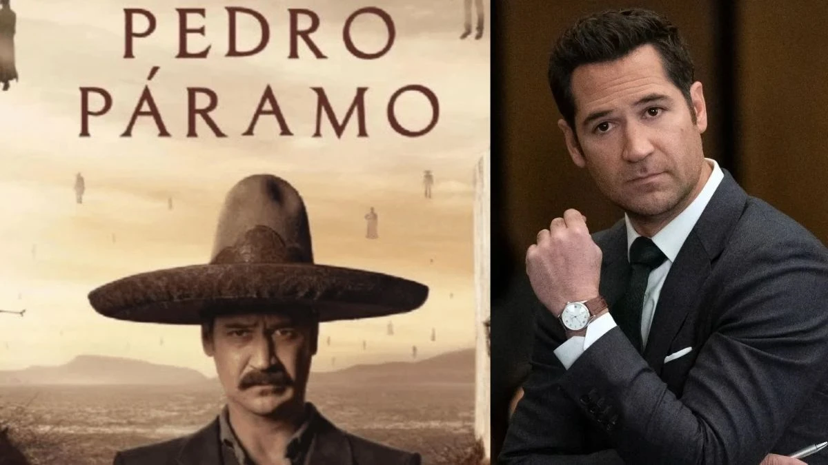 ¿Quién es Pedro Páramo en la vida real?