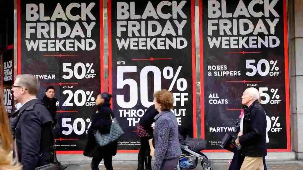 ¡Black Friday 2024! Sigue estos consejos y evita caer en la trampa