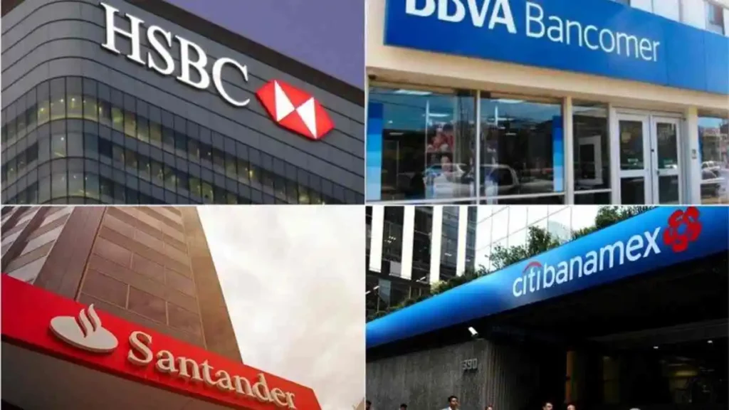 ¿Abrirán los bancos en México el 31 de diciembre y Año Nuevo?