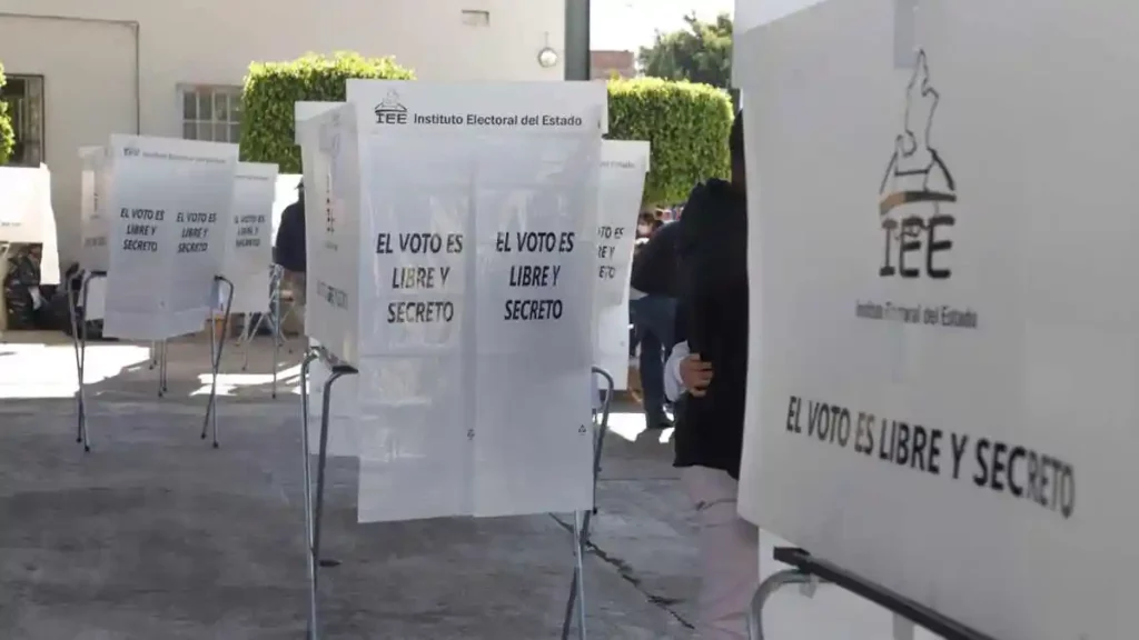 ¿Cuándo serán las Elecciones Extraordinarias en 4 municipios de Puebla?