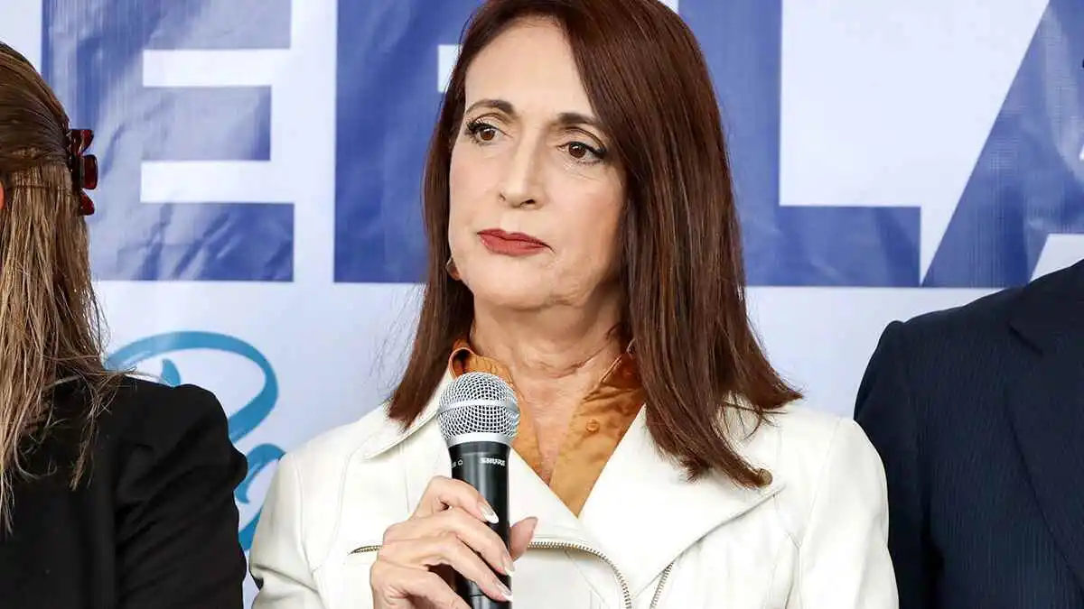 Augusta Díaz de Rivera.