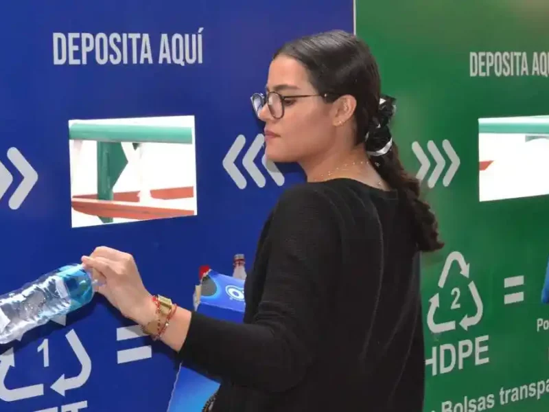 BUAP, institución líder en gestión ambiental y  sostenibilidad