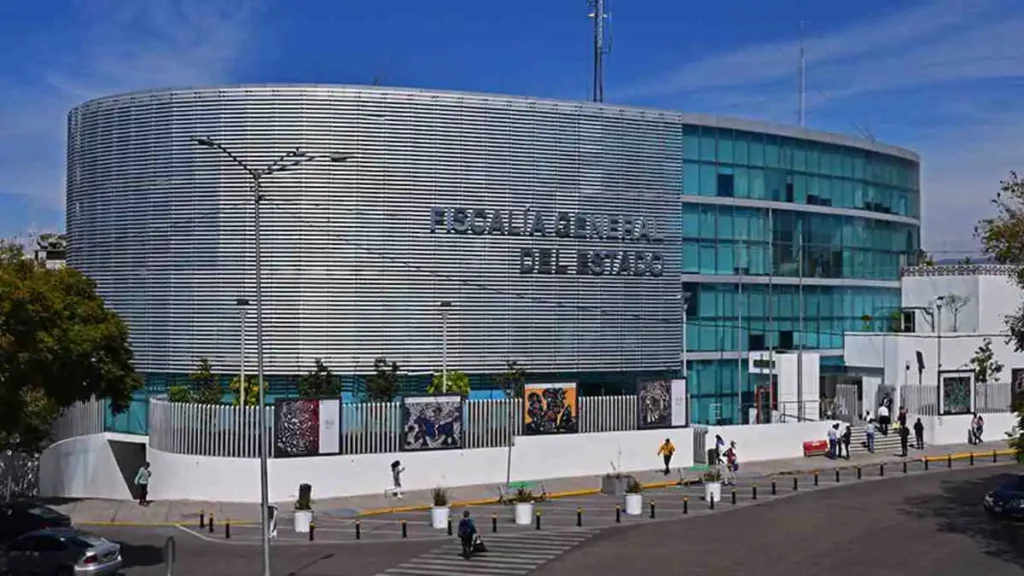 Congreso de Puebla define 10 aspirantes para Fiscalía General