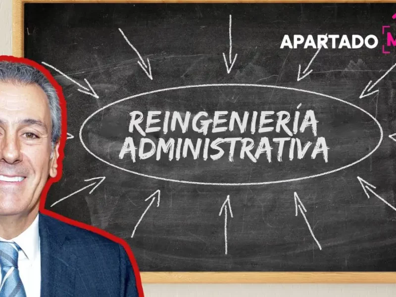 De la reingeniería administrativa y el acoso laboral en la adminsitración de Pepe Chedraui