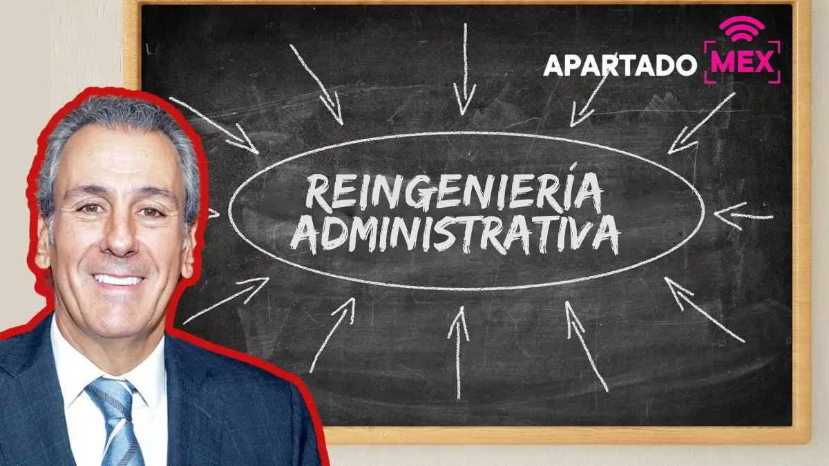 De la reingeniería administrativa y el acoso laboral en la adminsitración de Pepe Chedraui