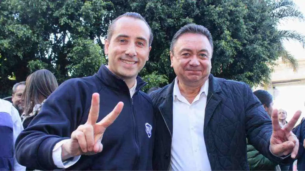 Inicia Consejo Estatal del PAN: Mario Riestra con 58 votos rumbo a la dirigencia