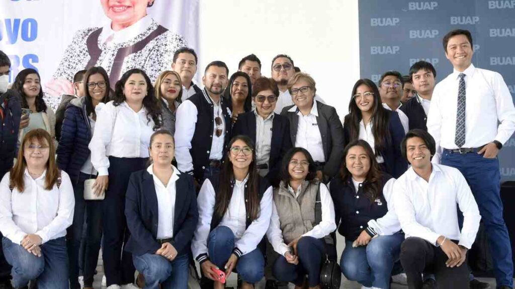 La BUAP celebra 25 años de regionalización