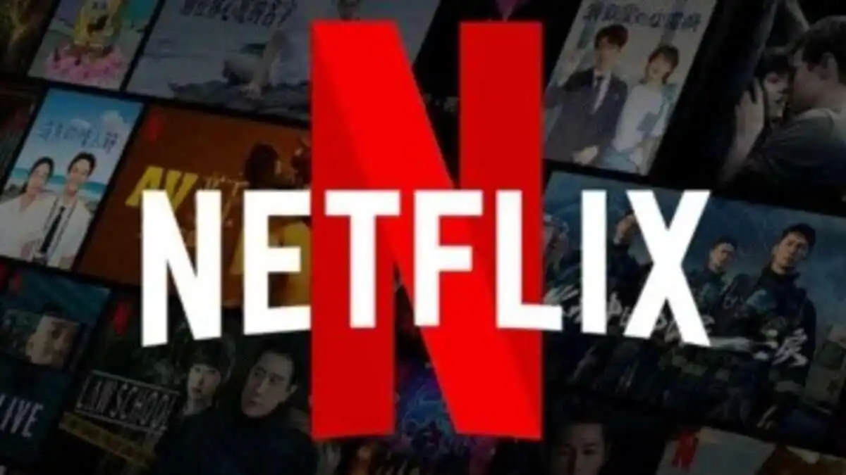 Lo nuevo en Netflix enero 2025: ¡Series, pelis y animes imperdibles!