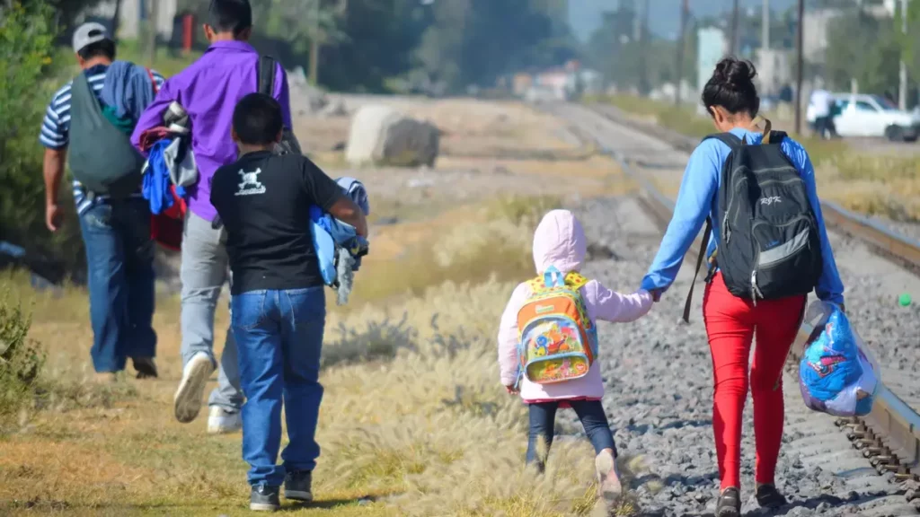 Día Internacional del Migrante, visibilizando flujos migratorios globales e imparables