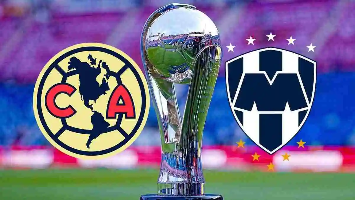 ¿América vs. Monterrey se jugará en el Estadio Cuauhtémoc?