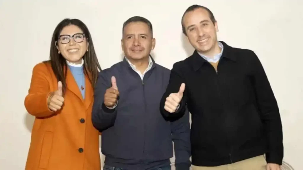 Mundo Tlatehui se suma a Mario Riestra y Genoveva Huerta