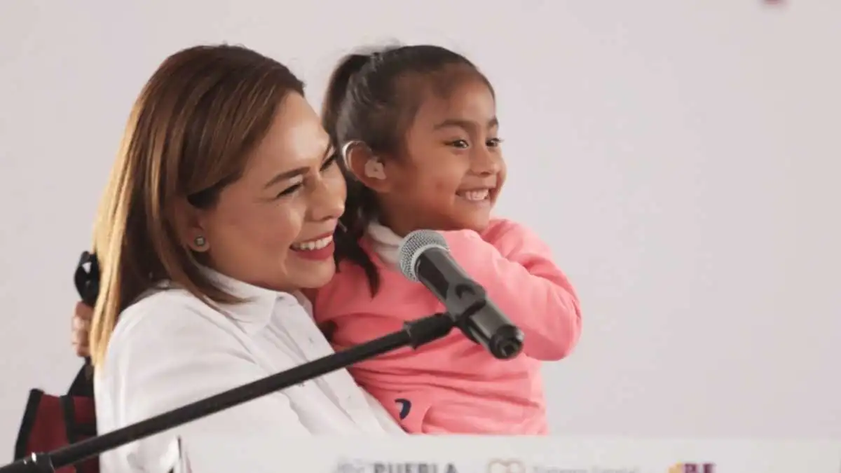 SEDIF de Puebla es el tercero mejor de México gracias a Gaby Bonilla