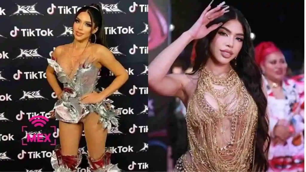 ¡Yeri Mua reina de TikTok en 2024!