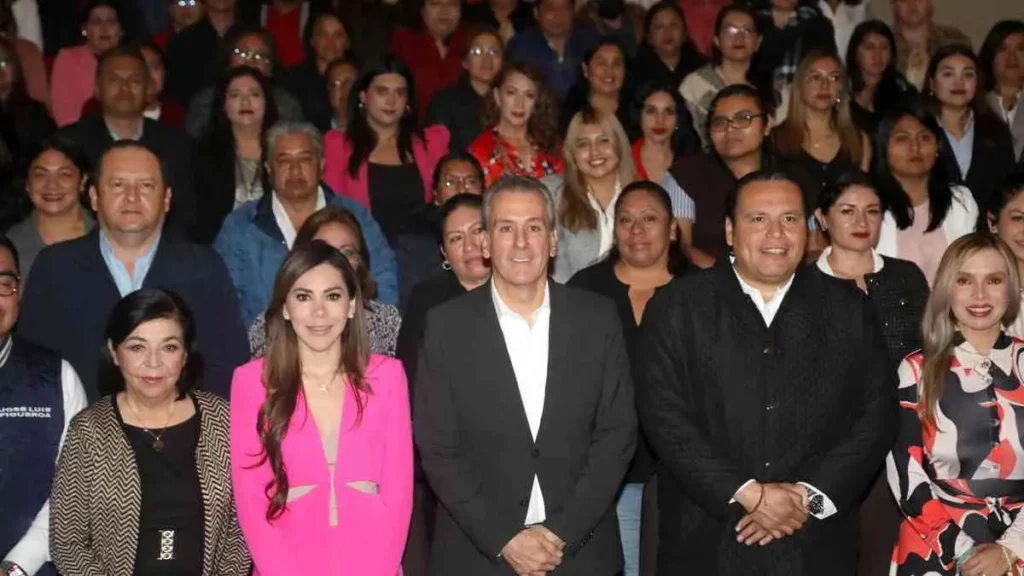 ‘Puertas Abiertas a las Mujeres’ promueve la equidad en Puebla