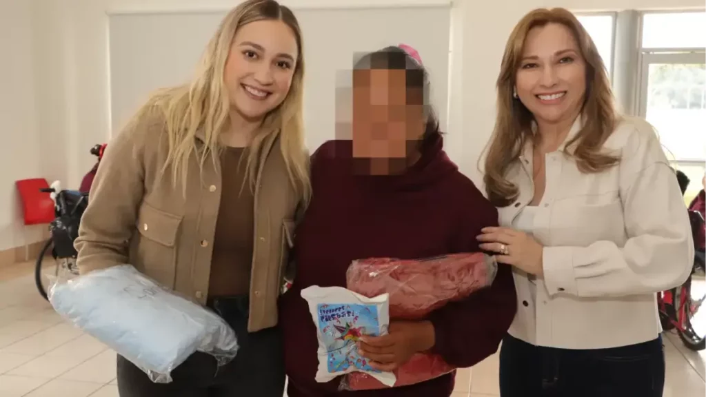 Gobierno de Alejandro Armenta refuerza compromiso con el Bienestar Infantil en Puebla