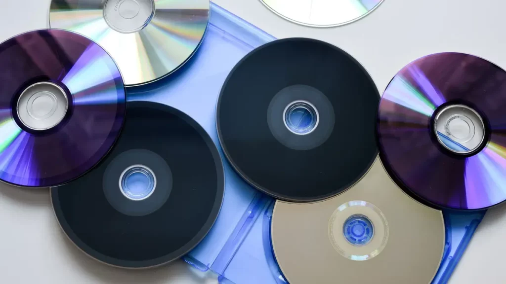 ¡Adiós Blu-ray! Sony cesa la producción de discos ópticos y otros formatos físicos