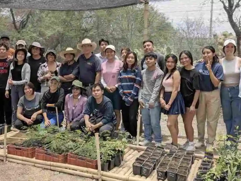 BUAP: La segunda universidad más sustentable de México