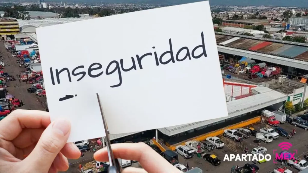 Comerciantes de la Central de Abasto marcharán en Puebla, exigen seguridad