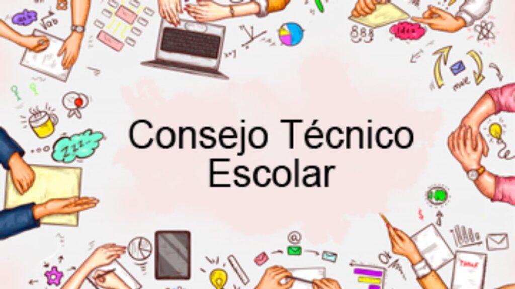 Consejo Técnico de la SEP