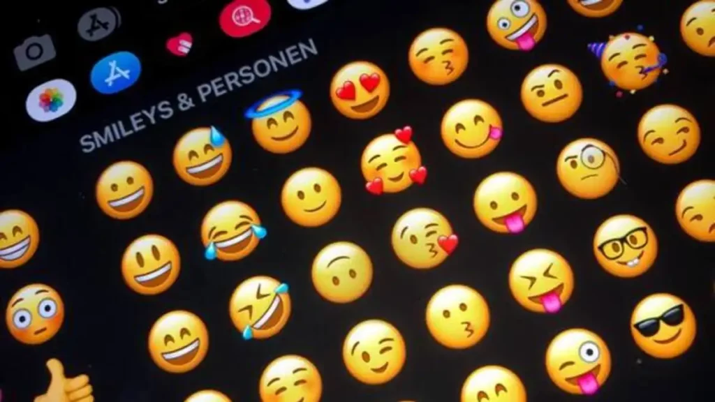 ¡Llegan nuevos emojis! Unicode prepara una actualización con propuestas creativas