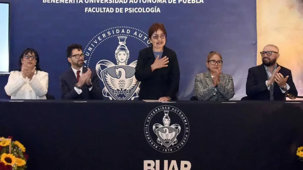 Facultad de Psicología BUAP: Una de las cinco mejores del país