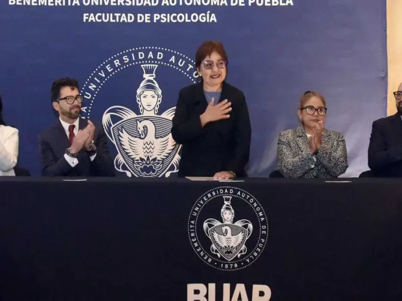 Facultad de Psicología BUAP: Una de las cinco mejores del país