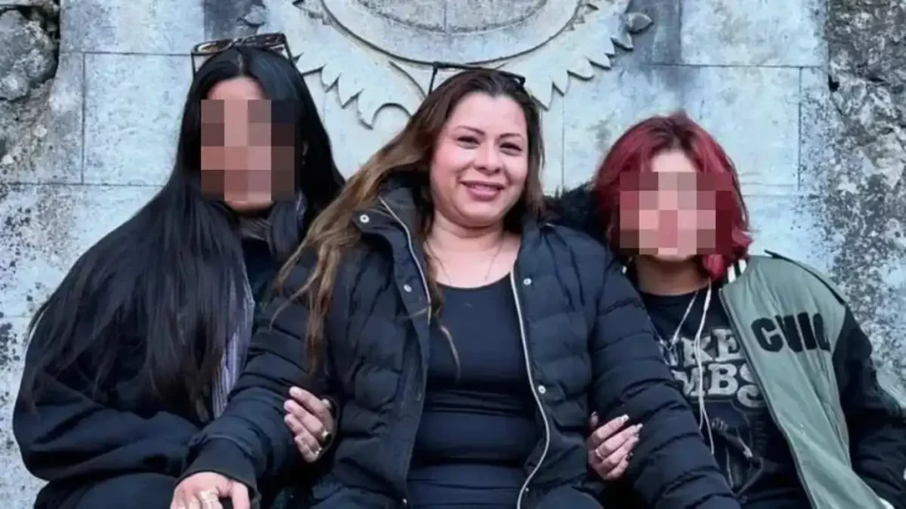 Exigen justicia por feminicidio de Karla Patricia Cortés, conductora de uber