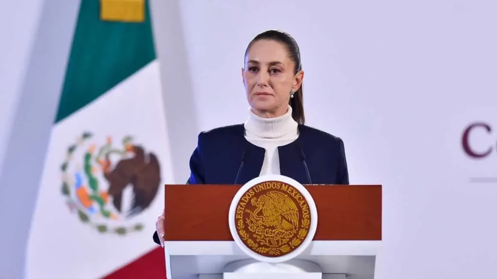 La violencia en Sinaloa, resultado de la detención de ‘El Mayo’: Sheinbaum