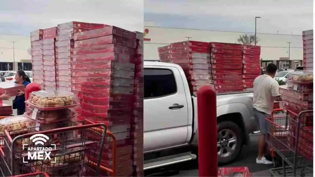 Llaman a sabotear a revendedores abusivos de Costco y a consumir local