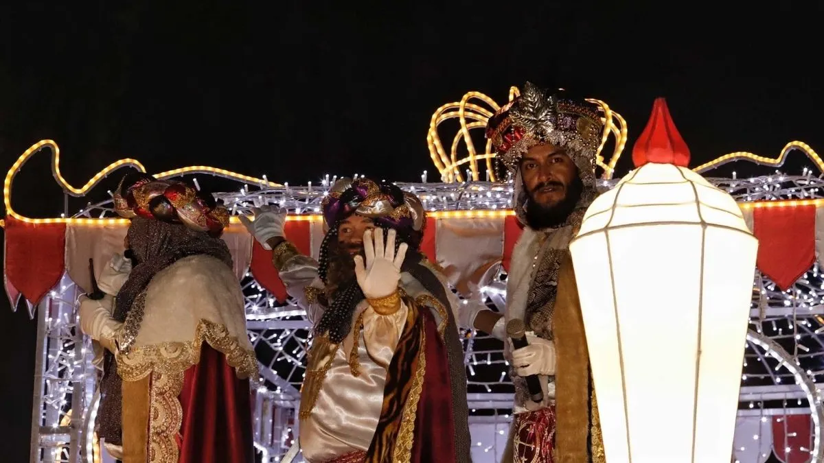 Lo que Puebla le pidió a los Reyes Magos...