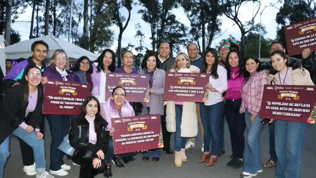 Gobierno de Puebla impulsa empoderamiento femenino con talleres de autoprotección