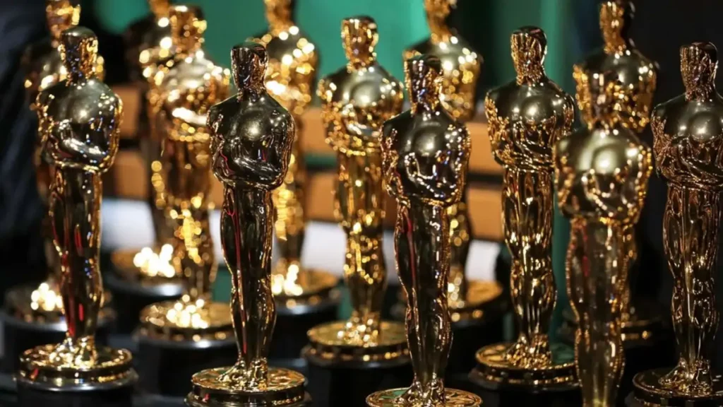 ¿Qué películas encabezan las nominaciones a los Oscar 2025? ¡Aquí los detalles!