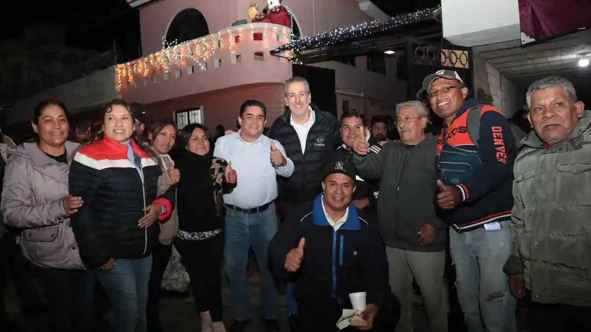 Chedraui ilumina San Baltazar y La Libertad con tecnología LED