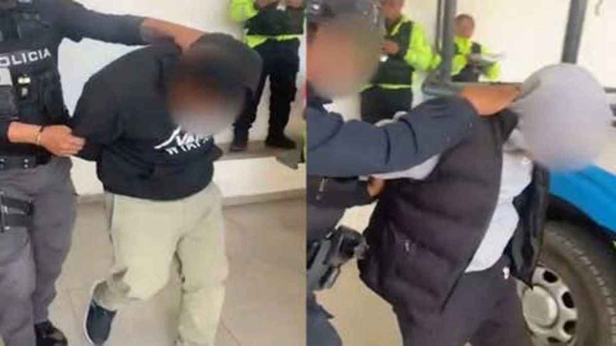 Policías roban casa habitación en Galaxia La Calera