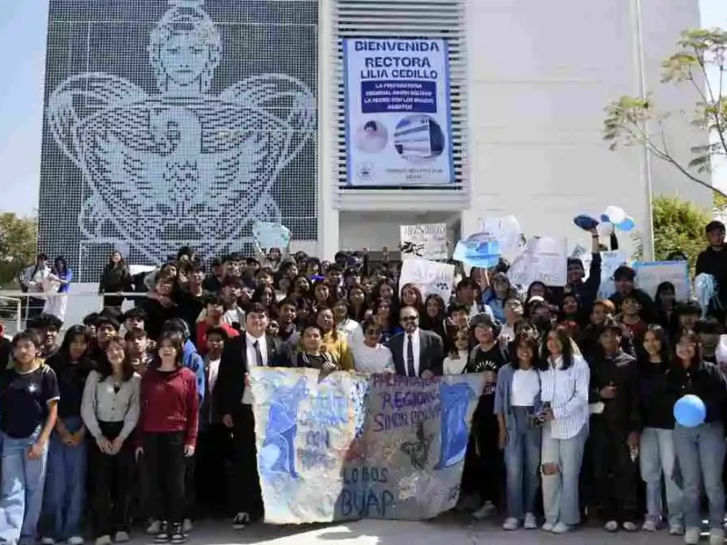 Prepa Simón Bolívar: Semillero de excelencia académica y deportiva