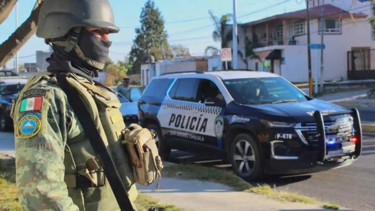 San Andrés Cholula concluyó el Guadalupe-Reyes con saldo blanco