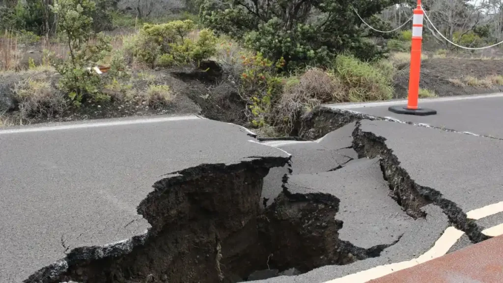 Terremoto de 6.9 registrado en el sureste de Japón dejó daños significativos