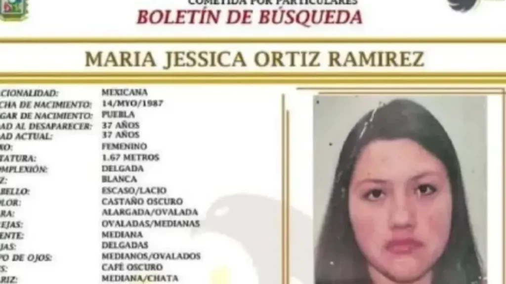 Tragedia en el Atoyac: Encuentran sin vida a María Jessica Ortiz