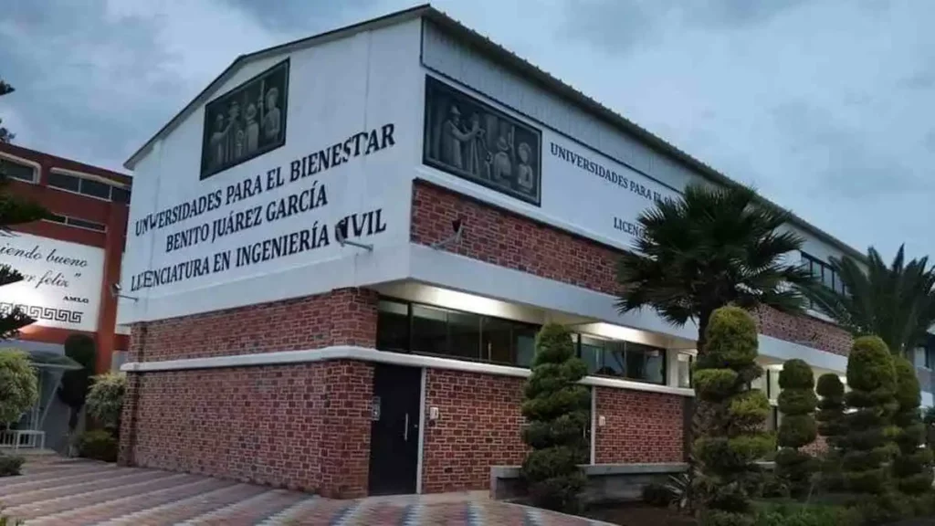 Universidades del Bienestar: El fraude de los 4 mil millones que nadie explica