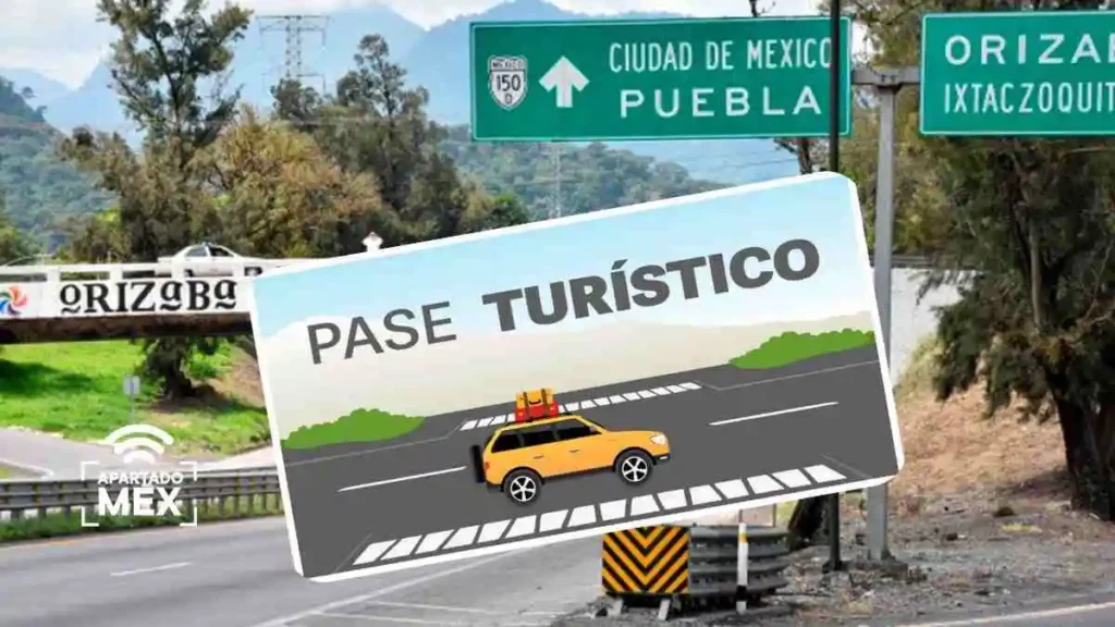 ¿Vienes de visita a Puebla? Así tramitas el pase turístico