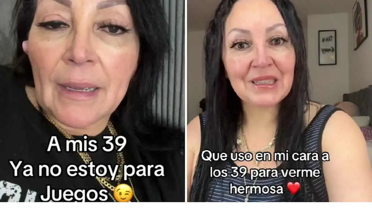 Abejita y la polémica de su edad: la frase "Tiene 39" se vuelve viral en redes