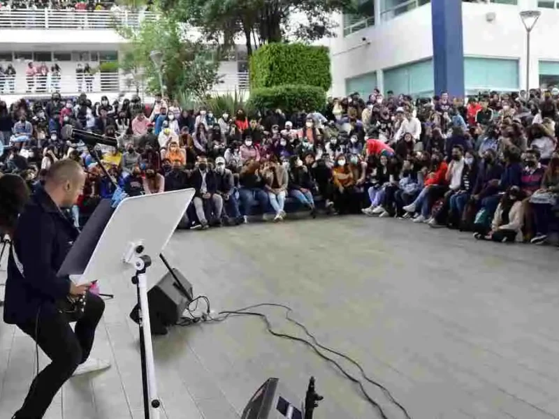 BUAP abre inscripciones para Talleres Artísticos Primavera 2025