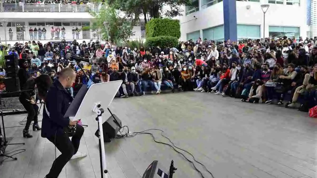 BUAP abre inscripciones para Talleres Artísticos Primavera 2025