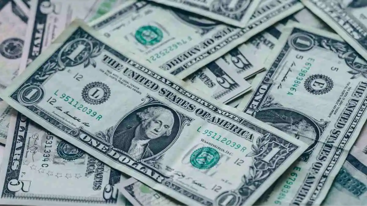 El dólar se mantiene estable hoy 27 de febrero en México