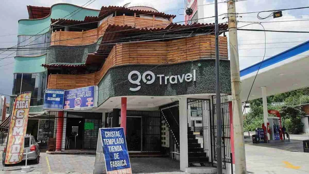 Empresa de viajes "Go Travel" es acusada de fraude por 30 mdp